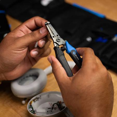 iFixit Mandible Wire Strippers - ściągacz do izolacji 10 - 30 AWG - IF145-547-1
