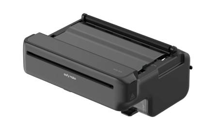 Roll-to-Film - przystawka do druku wielkoformatowego do drukarki UV eufyMake E1