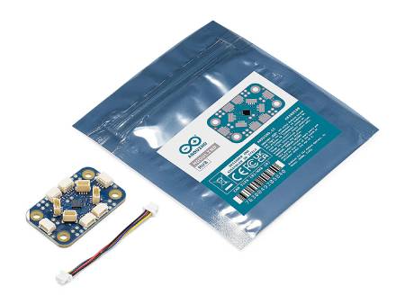Arduino Modulino Hub - multiplekser I2C 8-kanałowy - TCA9548ARGER - Qwiic - ABX00100
