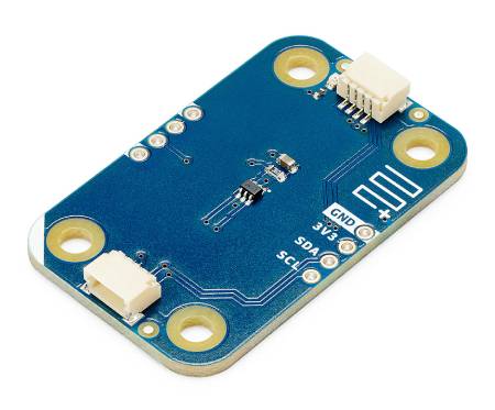 Arduino Modulino Extender - wzmacniacz sygnału I2C - LTC4311 - Qwiic - ABX00174