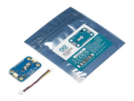 Arduino Modulino Vibro - silnik wibracyjny - Qwiic - ABX00130