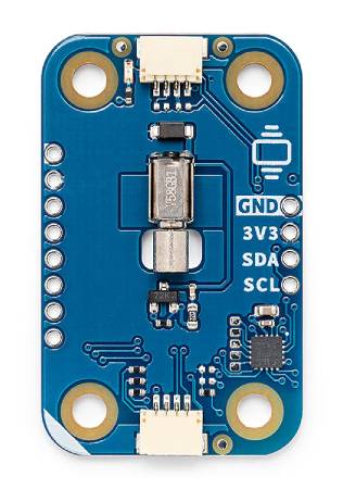 Arduino Modulino Vibro - silnik wibracyjny - Qwiic - ABX00130