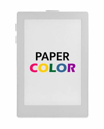 M5Paper Color ESP32S3 Dev Kit - moduł deweloperski ESP32-S3 - kolorowy wyświetlacz 4'' e-paper E Ink Spectra 6 - M5Stack C151