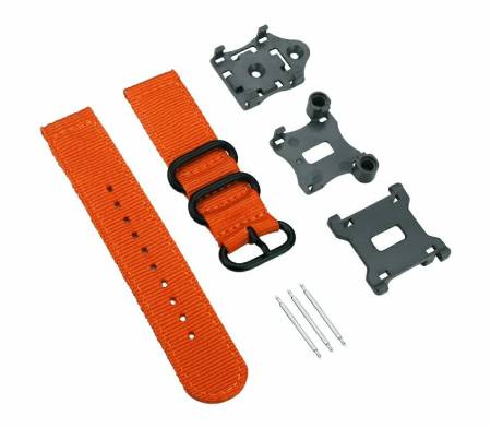 Zestaw akcesoriów do budowy zegarka do modułów deweloperskich M5Stick - M5Stack A173