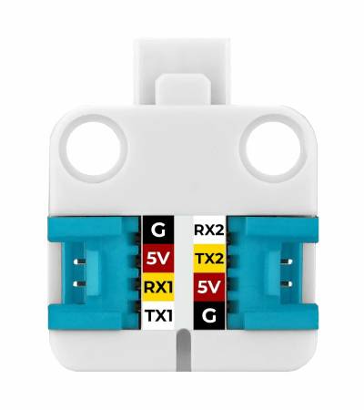 Unit ChainBUS - moduł rozszerzeń - STM32G031 - M5Stack U212