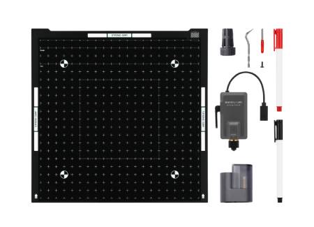 Cutting Upgrade Kit - zestaw modernizacyjny do cięcia i rysowania do drukarek Bambu Lab z serii H2 / A2L