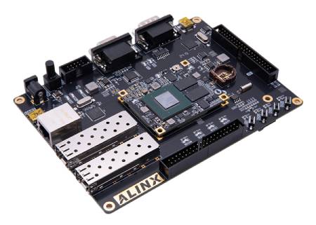 AX7202 - płytka rozwojowa FPGA - AMD Artix 7 XC7A200T