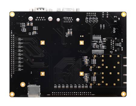 AX7202 - płytka rozwojowa FPGA - AMD Artix 7 XC7A200T