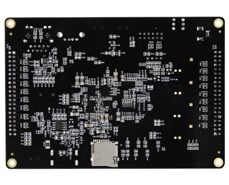AX7010 - płytka rozwojowa - AMD Zynq 7000 SoC XC7Z010