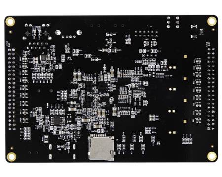 AX7020 - płytka rozwojowa - AMD Zynq 7000 SoC XC7Z020