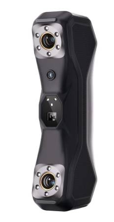 Skaner 3D - Revopoint MetroX Pro