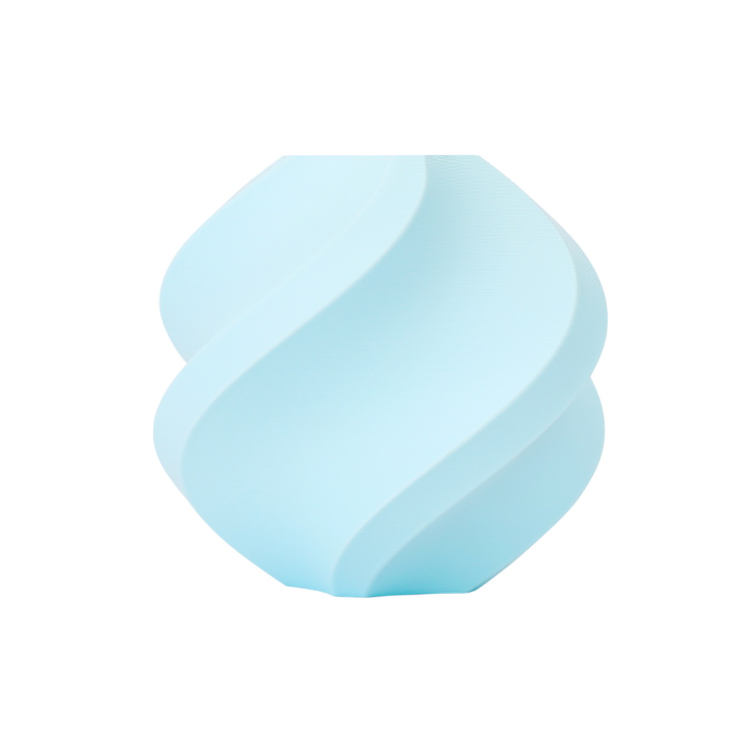 Filament Bambu Lab Refill PLA Pure  1,75mm 1kg - Baby Blue