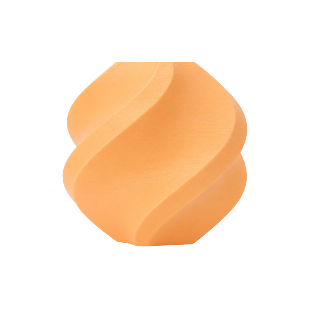 Filament Bambu Lab Refill PLA Pure  1,75mm 1kg - Apricot