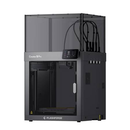 Drukarka 3D - Flashforge Creator 5 Pro