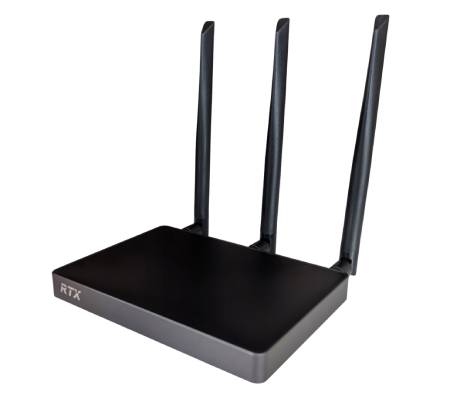 Tuya - bramka ZigBee / LAN / WiFi - RTX ZGL3 PRO