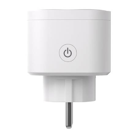Sonoff S61STPF - inteligentne gniazdko WiFi / Matter z pomiarem energii - 16 A 3840 W