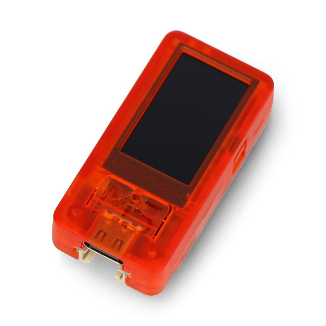 M5StickC Plus SE - moduł deweloperski IoT - ESP32-PICO-D4 - M5Stack K016-P-SE