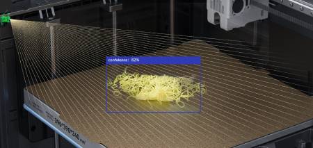 Drukarka 3D - QIDI Max 4