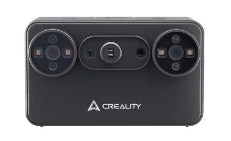 Skaner 3D - Creality Pika