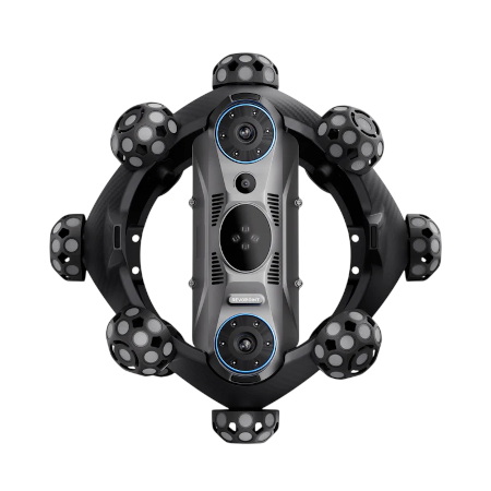 Skaner 3D - Revopoint Trackit SR