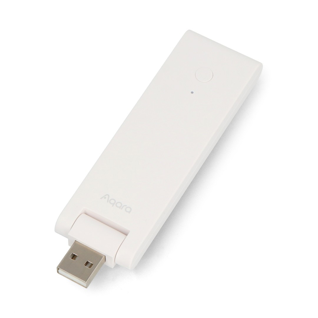 Aqara Hub M100 - bramka ZigBee / Thread / Matter / WiFi - interfejs USB
