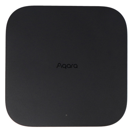 Aqara Hub M3 - bramka WiFi / Bluetooth / ZigBee / Thread / Matter - USB C / PoE