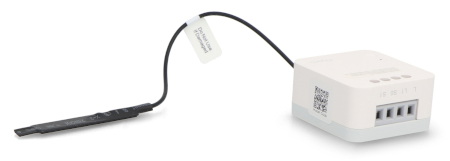 Aqara T1 SSM-U02 - jednokanałowy przekaźnik dopuszkowy bez N - ZigBee
