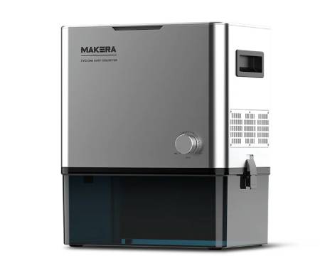 Makera Cyclone Dust Collector - pochłaniacz pyłu do frezarek CNC