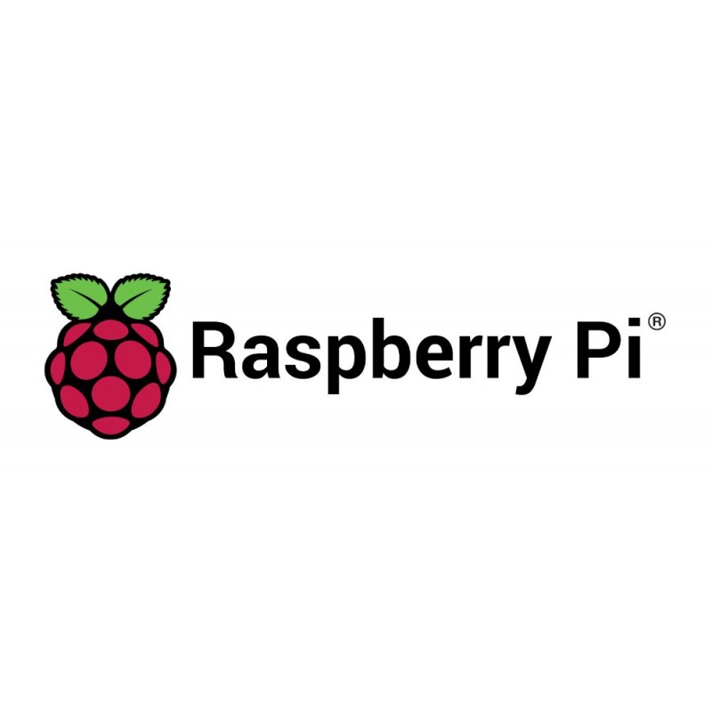 Raspberry Pi logo