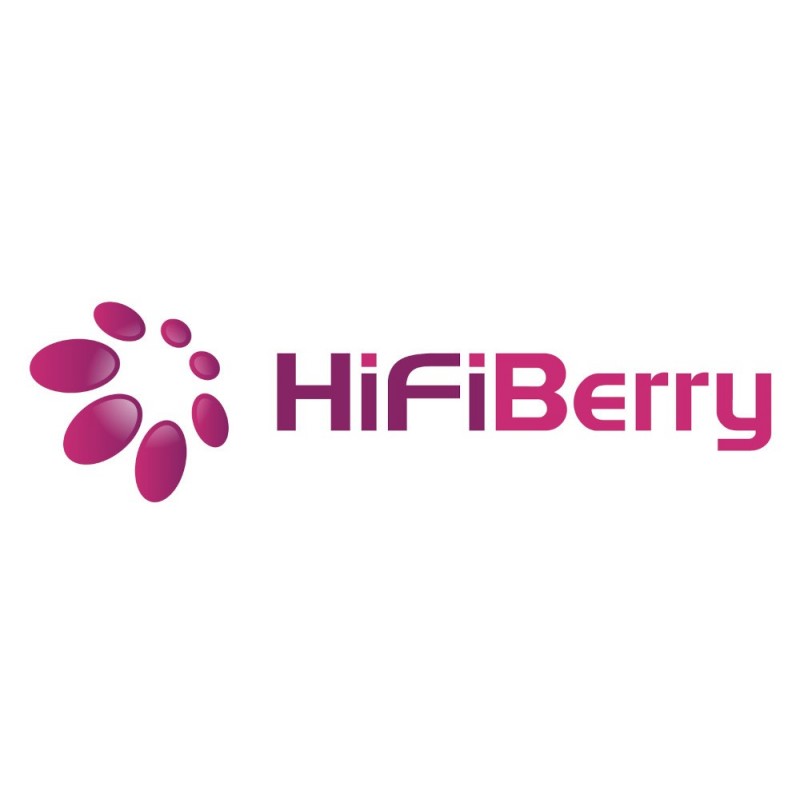 HiFiBerry logo