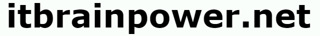 Itbrain Power