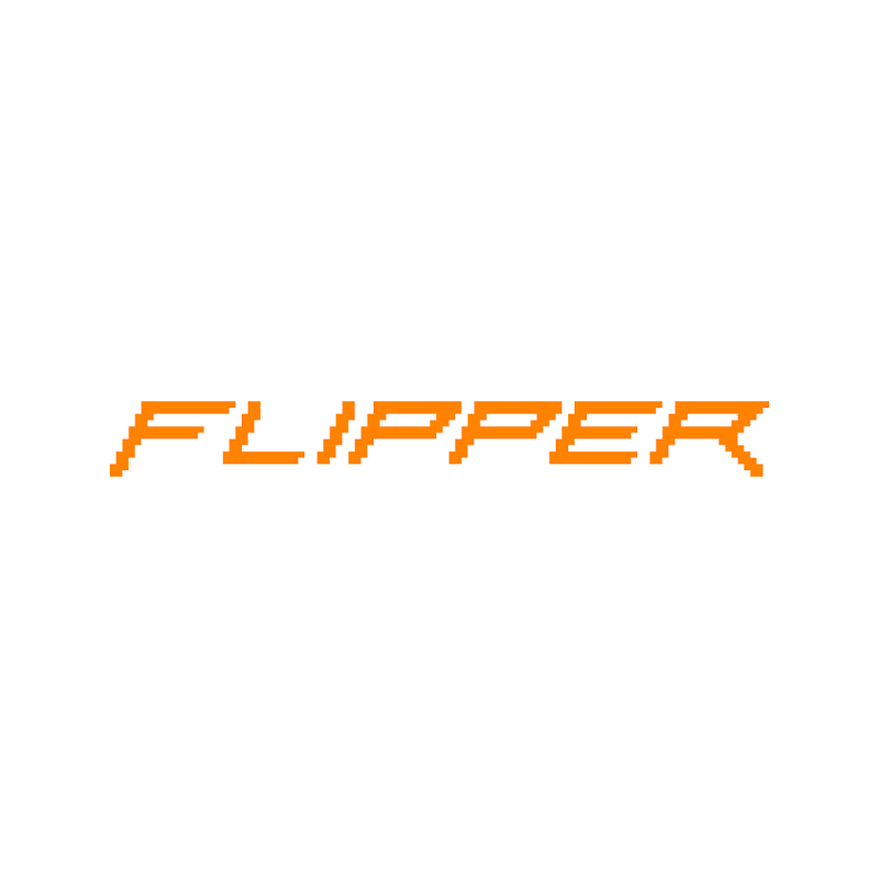 Flipper logo