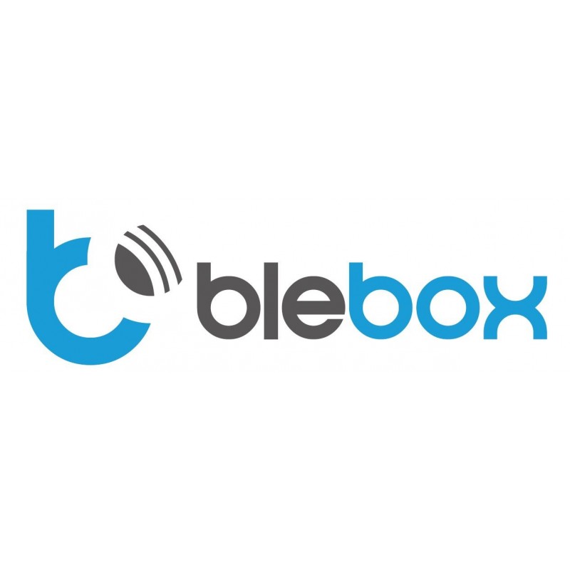 BleBox logo