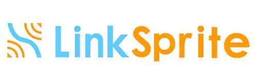 LinkSprite