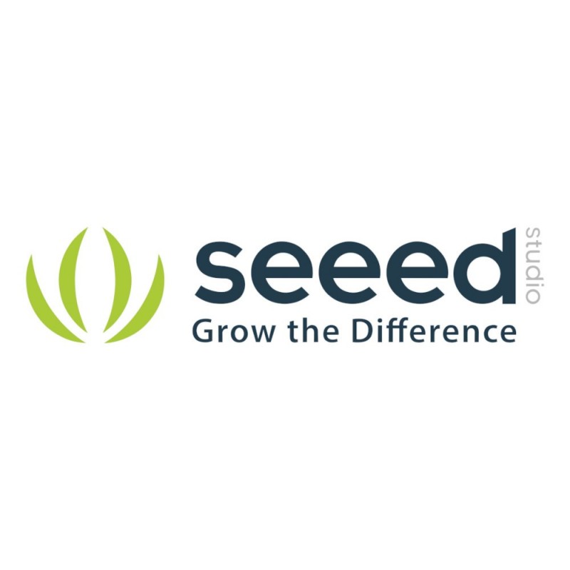 Seeed Studio logo