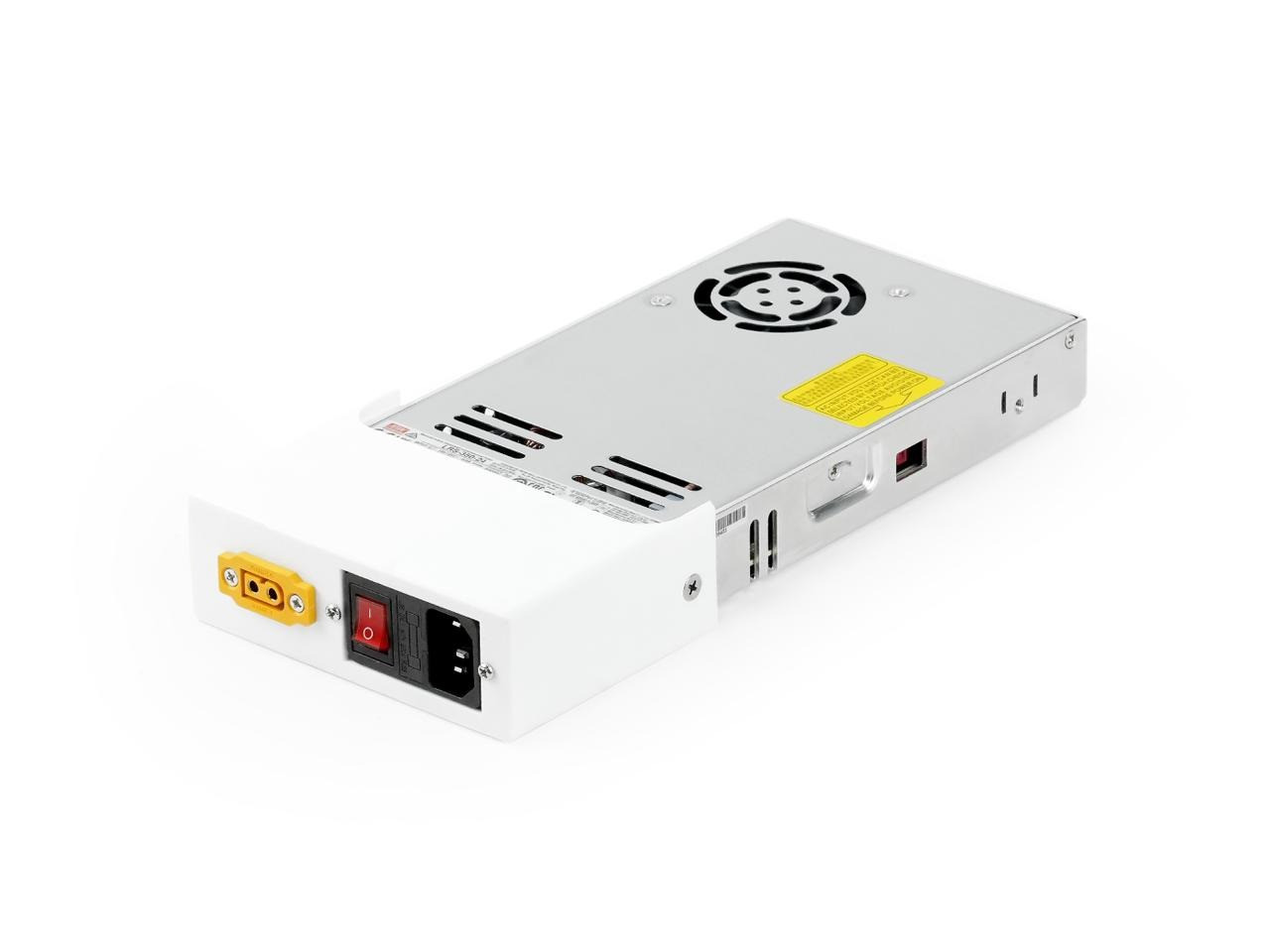Zasilacz 24V / 14,6A / 350W do ramienia robota reBot Arm B601-DM - Seeedstudio 100029903