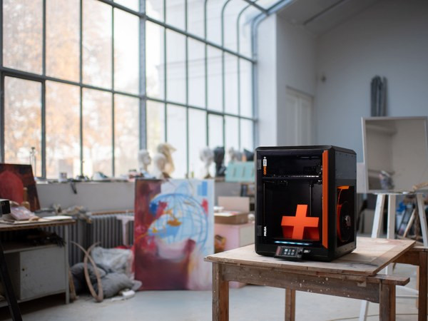 Drukarka 3D - Original Prusa CORE One+ (Gen 2) - zestaw do samodzielnego montażu