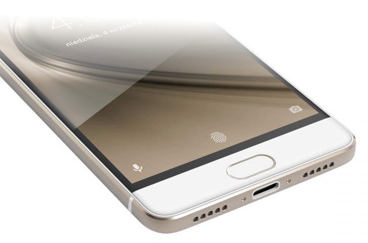 Smartfon Kruger Matz Live 4S