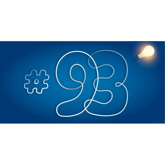 Zdjęcie wyróżniające dla tekstu - Nowości #93