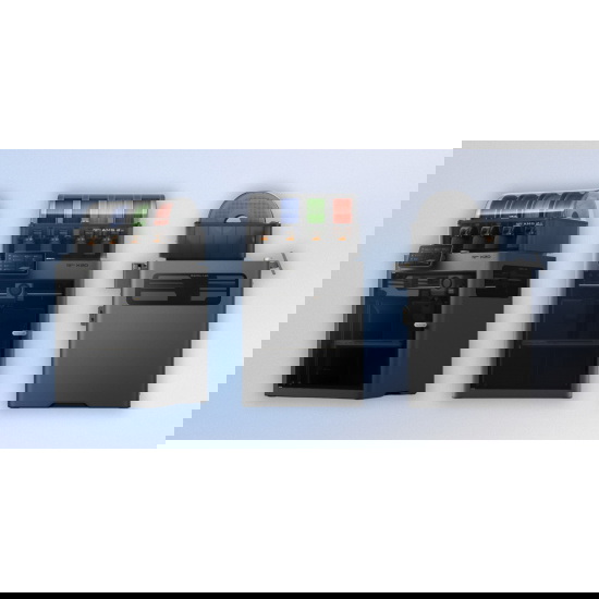 Zdjęcie wyróżniające dla tekstu - Bambu Lab X2D. Czy to najlepsza drukarka 3D w swojej klasie cenowej?