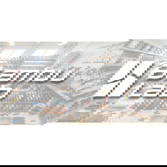 Zdjęcie wyróżniające dla tekstu - Co dokupić do drukarki 3D Bambu Lab?