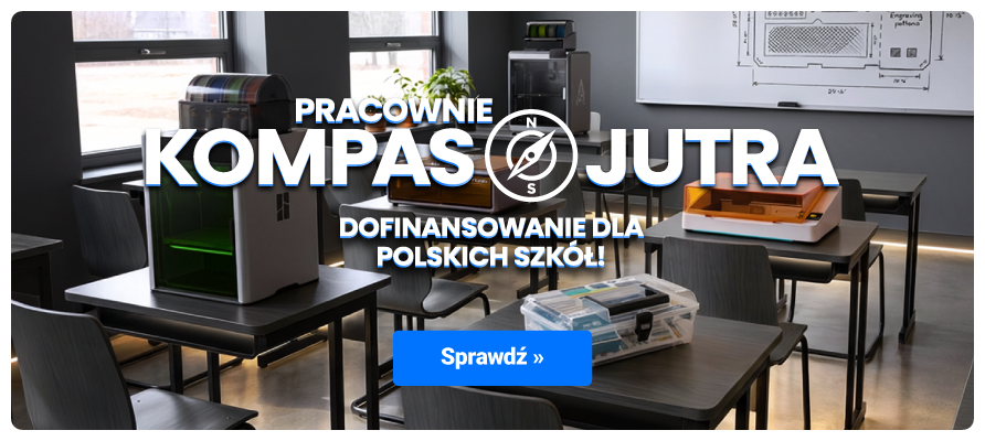 Pracownie Kompas Jutra