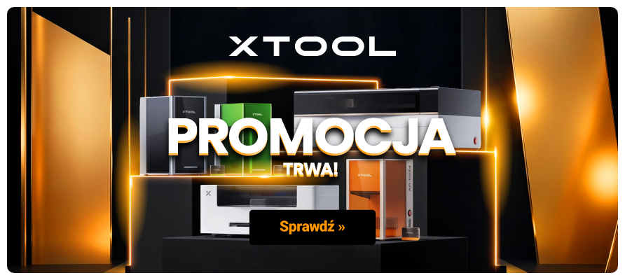 Promocja xTool