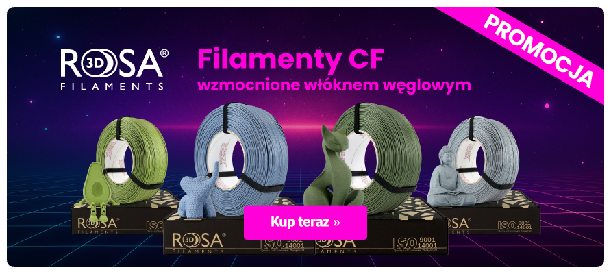 rosa promocja